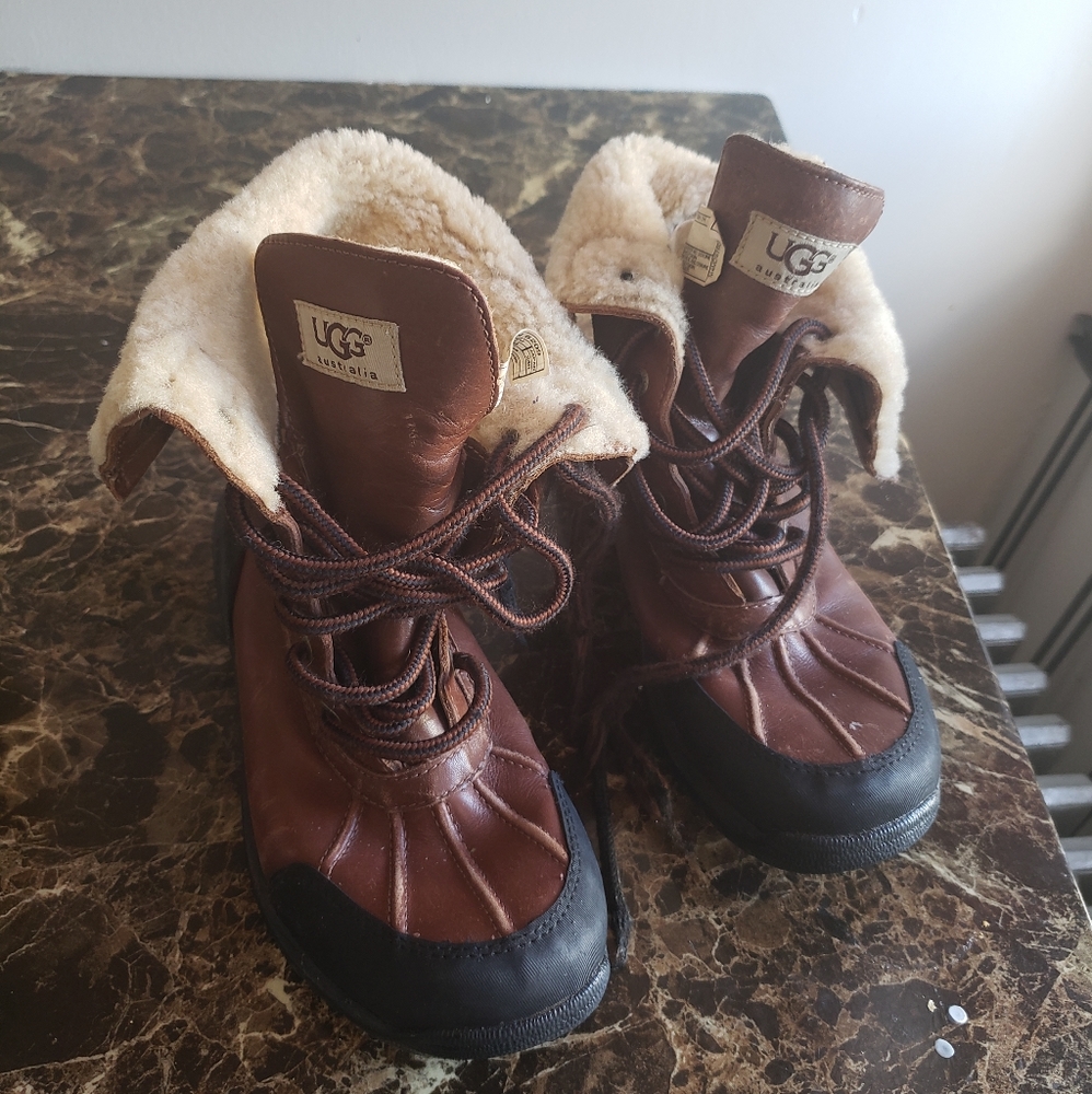 Ugg boots